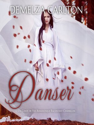 cover image of Danser